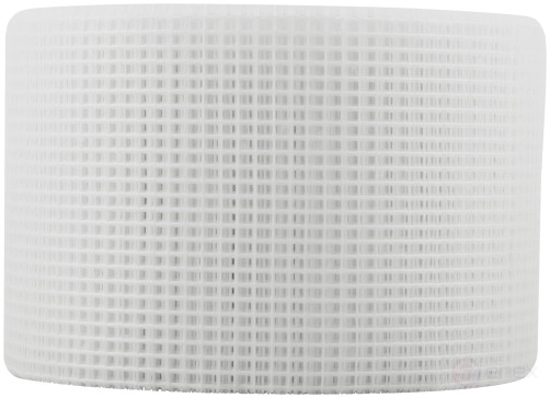 Лента стеклотканевая клейкая 100 мм х 45 м