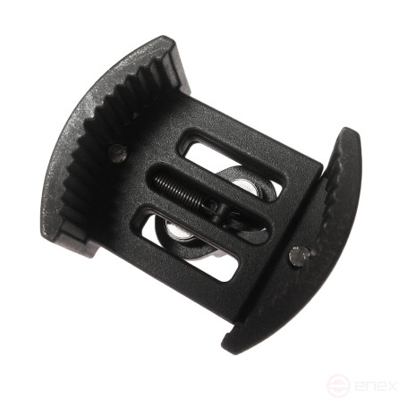 Съемник фильтров масляных 1/2" 21мм (d= 60~80) 2-х позиционный JTC