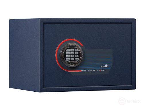 Safe deposit box MDTB ES-30.E