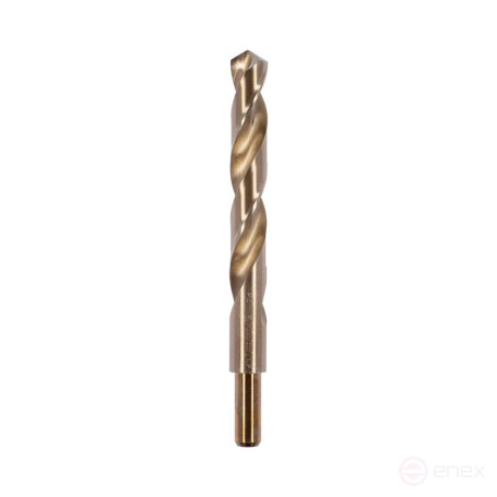 Сверло 1200 Эксперт расточ. хв-к Ø 28/13 мм HSSE M35 Co5%/118° DIN 338 Пласт бокc 1/15/60