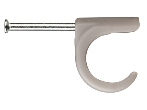 Mounting bracket PSC 7-10 gray (5000 pcs.)