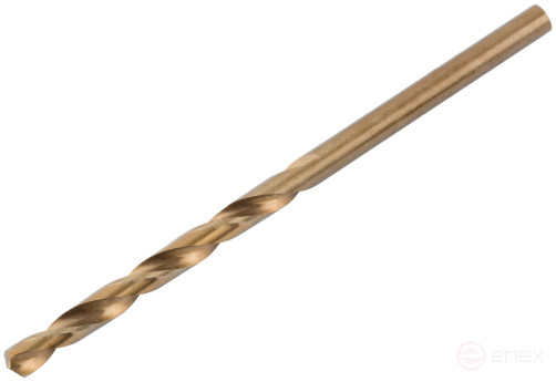 Сверло по металлу Cutop EXPERT, 3,5х70 мм (10 шт)