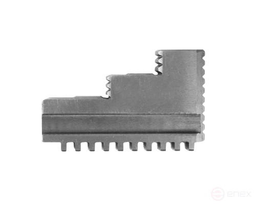 Кулачки 80 прямые к патронам HORTZ PRO
