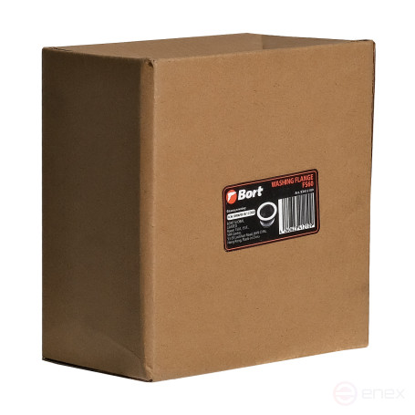 Flange in the sink BORT Washing flange FS60