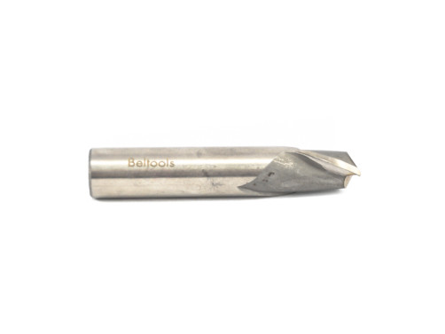 Фреза шпоночная 10 х 13 х 63 НSS ц/х dхвост=10,0 мм ГОСТ Р 53003-2008 Beltools