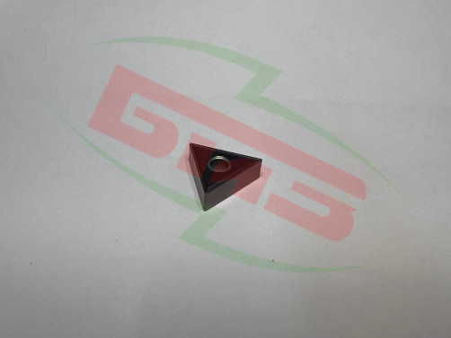 Plate TNMG160404-OU NH8230, 10 pcs.