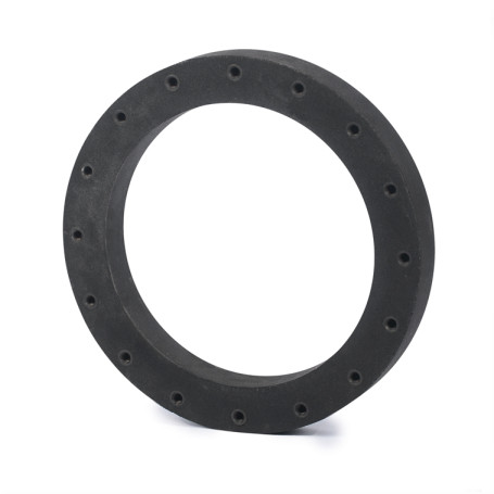 Grinding wheel 37 400x50x301 14A F36-F80 K-L B