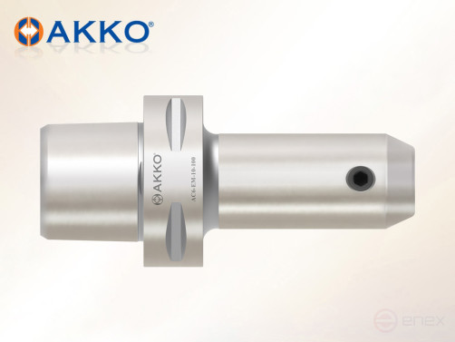 Mandrel AC6-EM-40-100