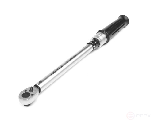 Limit torque wrench 3/8