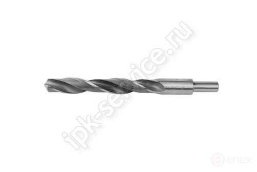 Drill bit c/x f15,0 slot. flow.xb. 13 mm