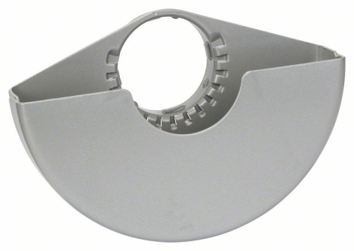 Защитный кожух с крышкой 150 мм