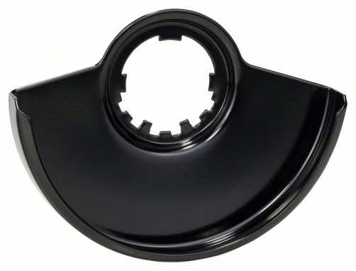 Защитный кожух без крышки для шлифования 125 мм