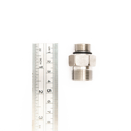 Water outlet 5004204216101 Втулка поз № 61