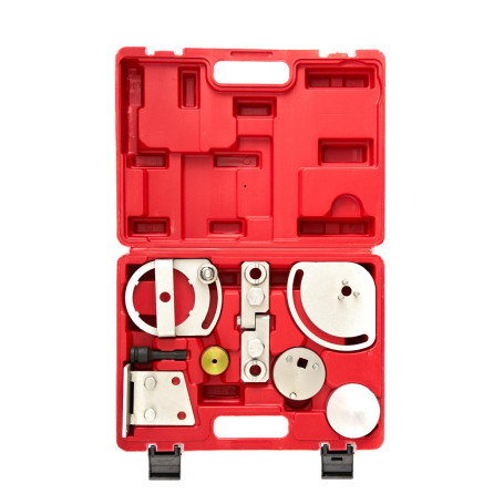 ST184 Shaft Locking Kit for Volvo T6 3.0, 3.2L