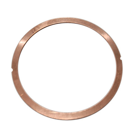 Прокладка ГБЦ LIFAN Diesel 12121/186F (кольцо медное)