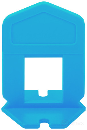 SVP (Tile Leveling System), "Gate" clamps 100 pcs., seam width 2.0 mm