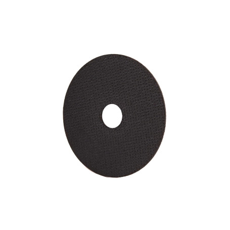 Cutting circle for metal ROSSVIK 115*1.2*22mm. Type 41, 80m/s, 12250rpm