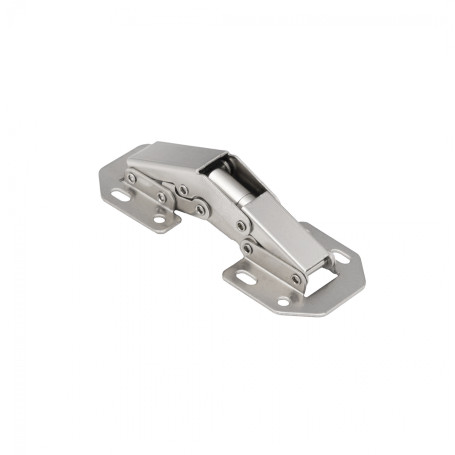 Large piston loop AKS