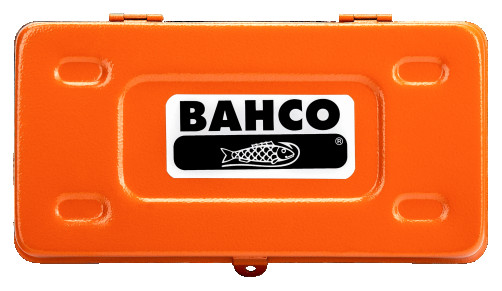 1/4" Socket Head Set, 15pcs A6716DZ