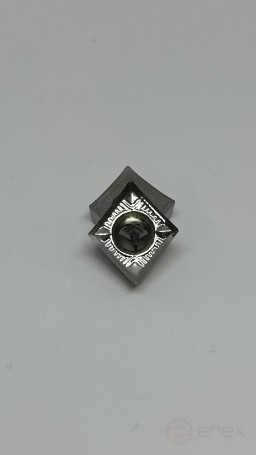 Пластина CCGT120402-AK