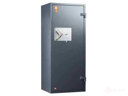 VALBERG safe DEPOSIT box GARANT EURO 165T