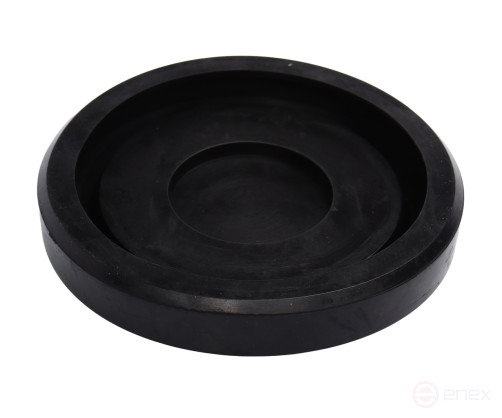 Ремкомплект для домкрата GTE-TH33007 (02) резиновая насадка с логотипом GTE