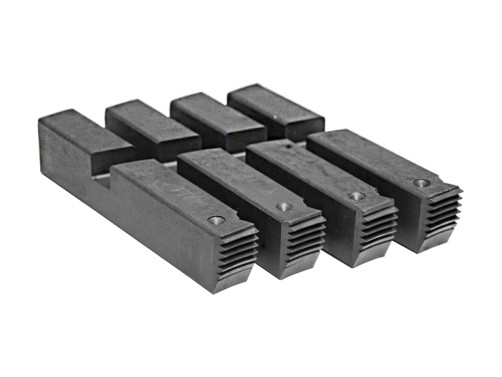 Резьбонарезные ножи для станков VOLL POWER BSPT Alloy 2 1/2-4"