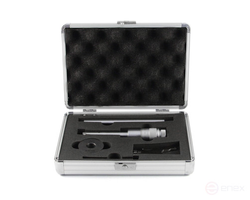 Нутромер микрометрический 3 - точечный 12 - 16 0,005 у/к ЧИЗ