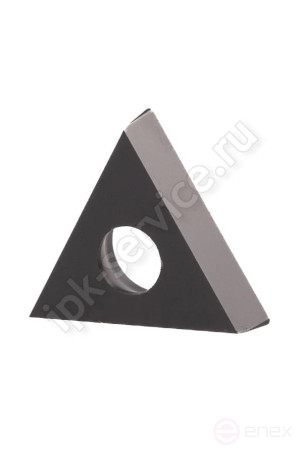 TCMT16T304-HF YC331 Пластина твердосплавная ИПК