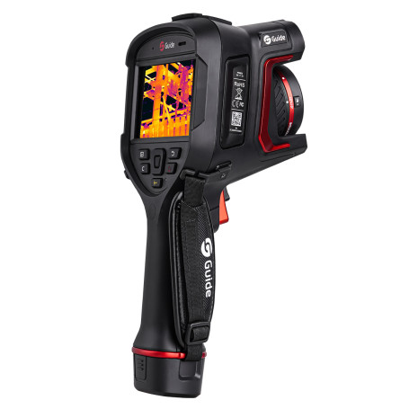 Thermal Imager Guide H2