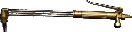 Propane Salyut-M 5-60 mm cutter (mouthpiece No. 1)