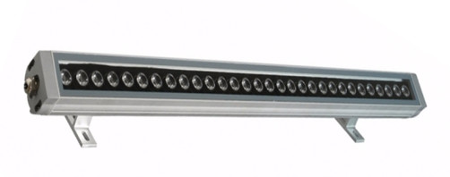 Светодиодный светильник линейный Mosvolt Wall Washer Bridgelux 24W 175-245V AC 1 row