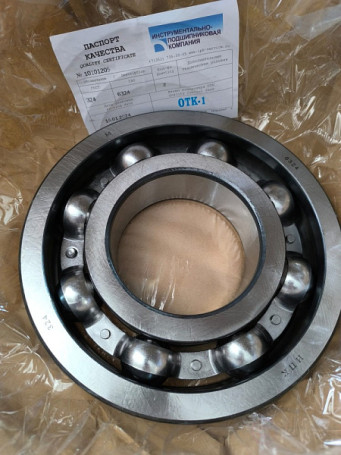 Bearing 324 6324