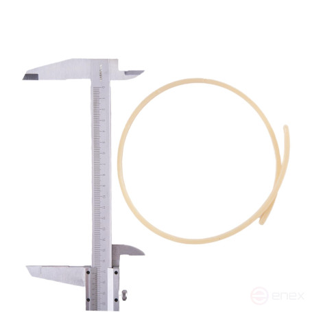 Уплотнительное кольцо поршня цилиндра отжима V521, V524, V526, V526U, V624, V626, V626IT, V730