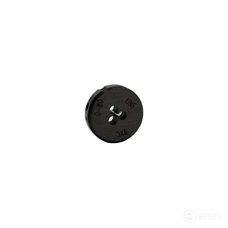 Die UNF No.0 80 threads TORNERI T025569