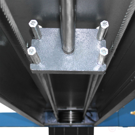 Four-post lift F5.5-4 AE&T (380B)