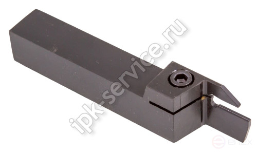 MGEHR2020-3T25 Grooved external IPC holder