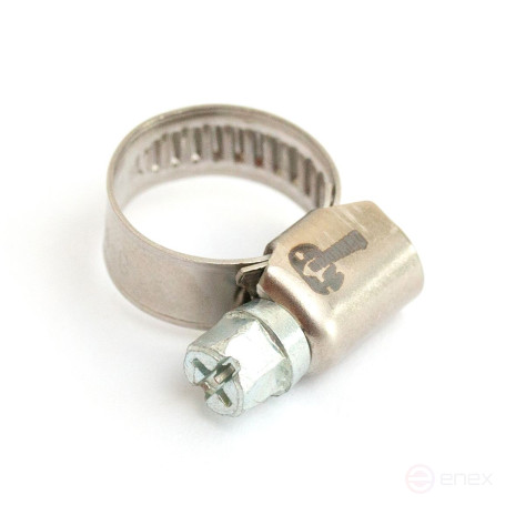 Clamp 8-16 crimp, 3 pcs.
