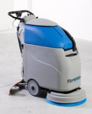 Поломоечная машина I 18 B New, с АКБ Гель 110 Ач.