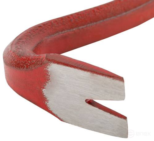 Claw hammer with insulated handle 300x15 mm