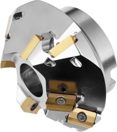 Фреза 45T04R-S40XP1618-C