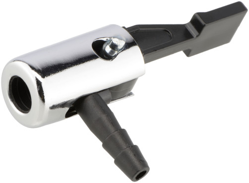 Quick-release pump nozzle (BERIL)