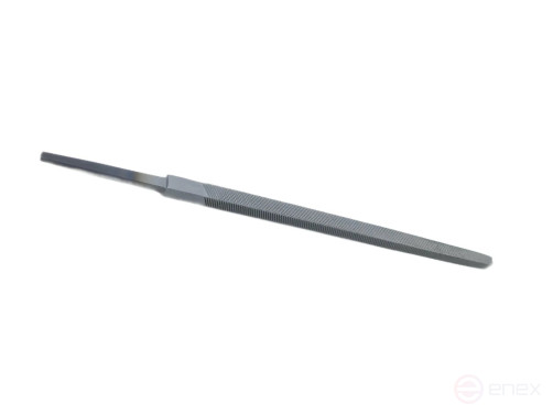 Напильник квадратный L150 №1 (2821-0011) TORNERI Т021497