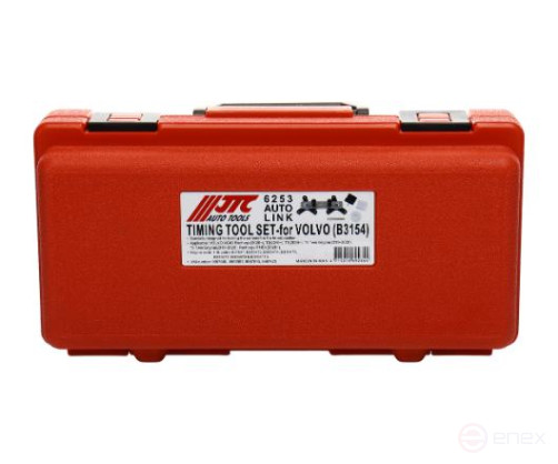 Camshaft Locking Kit (VOLVO)(B3154) JTC