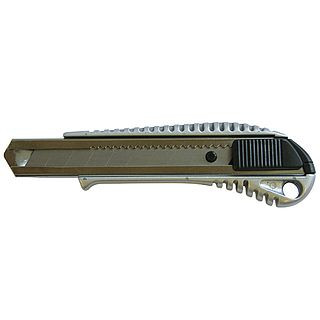 Universal knife, blade 18