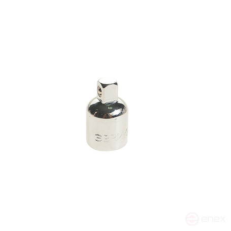 Adapter Adapter ER-92502 3/8" DR to 1/4" DR EUREKA 1/280