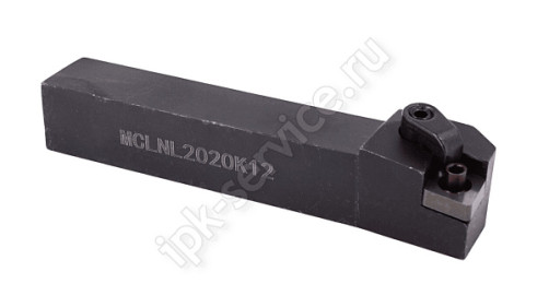 MCLNR2525M19 External turning holder IPK