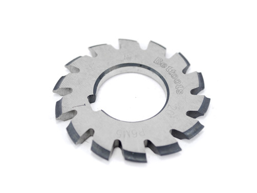 Фреза дисковая зуборезная М1 №1 Р6М5 Z14, dпос=22, D=50 Beltools