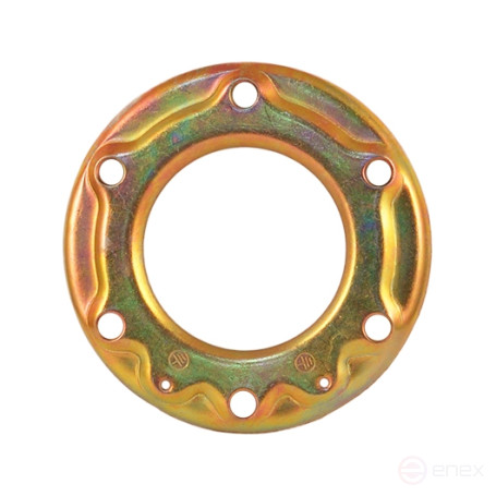 ФК-С-1, Фланец крепления ТЭНа для электрического водонагревателя ЭНВ-СЛИМ