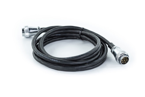 The device for butt welding of HDPE pipes PROSVAR With 1000